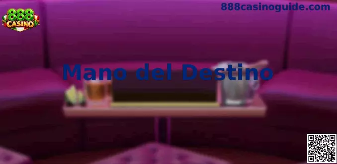 Mano del Destino calabozo virtual y combate en tiempo real
