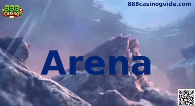 Arena Banner