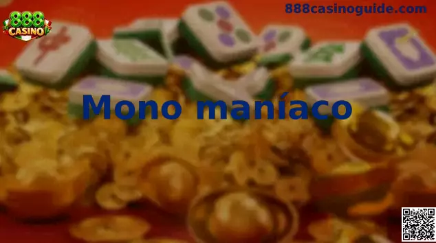 Mono maníaco gameplay