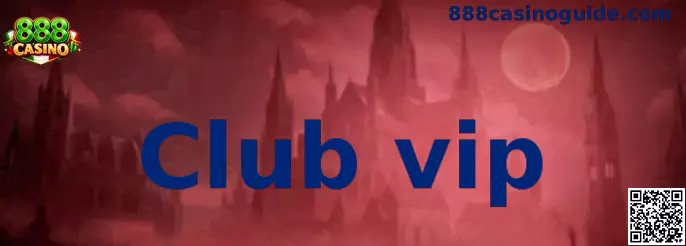 Imagen intermedia de Club VIP con acceso a más información