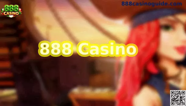 888 Casino México