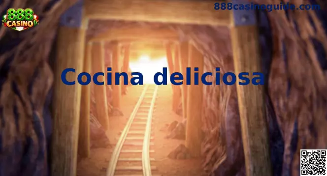 Interfaz interactiva y emocionante del videojuego Cocina Deliciosa en México
