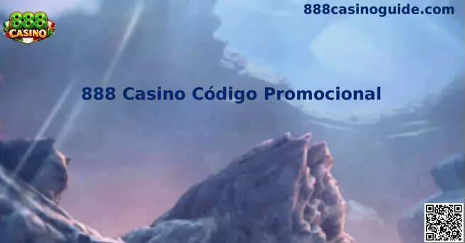 888 Casino México Banner