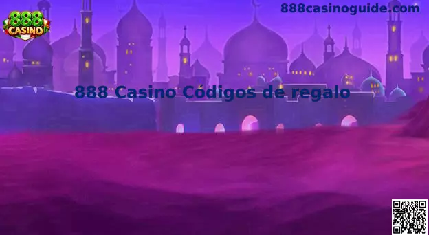 888 Casino México Promo