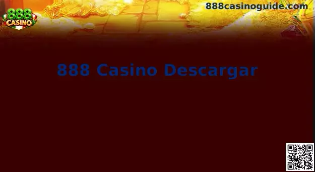 888 Casino Descargar México