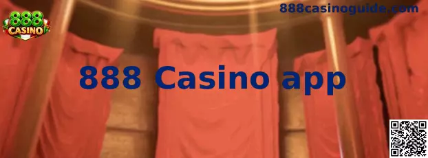 888 Casino app en México