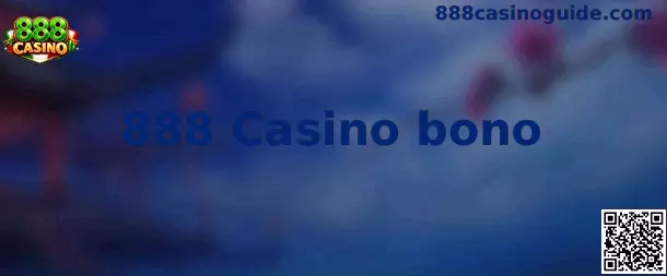 888 Casino bono en México