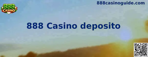 888 Casino deposito México