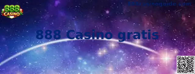 888 Casino gratis en México