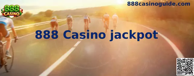 888 Casino Jackpot interfaz y tragamonedas en México