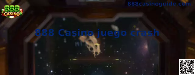 888 Casino juego crash