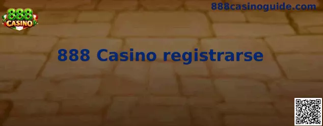 888 Casino Registrarse en México