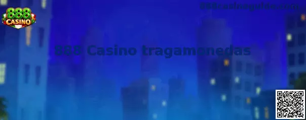 888 Casino tragamonedas interfaz y demostración