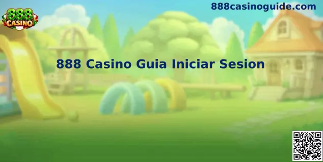 888 Casino Guía Iniciar Sesión