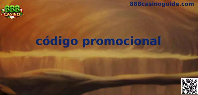 Código promocional 888 Casino México