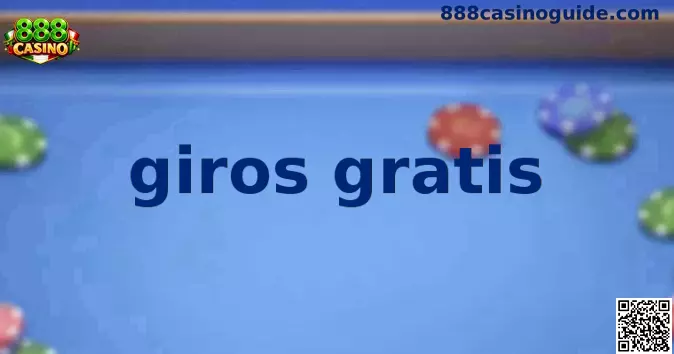 Giros gratis en casinos de México