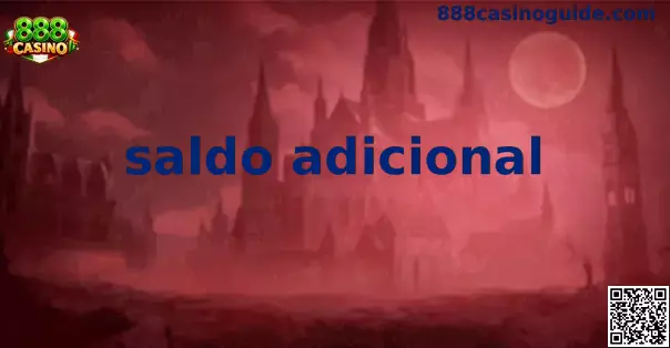 Saldo Adicional en 888 Casino