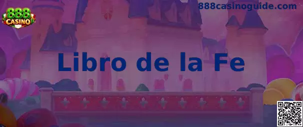 Libro de la Fe Gameplay